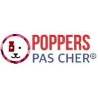 Poppers Pas Cher logo - Similar company to Rum Poppers