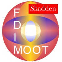 FDI Moot logo - Similar company to Willem C. Vis International Commercial Arbitration Moot