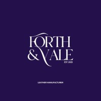 Forth & Vale logo - Similar company to Verdimine, Llc