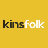 Kinsfolk Branding & Advertising Agency logo - Similar company to Tfmms