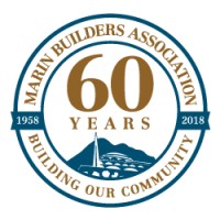 Marin Builders Association logo - Similar company to Greenlynx