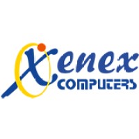 Xenex Computers logo - Similar company to Easyweb Internet - Pty Ltd
