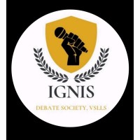 IGNIS: Debating Society of Vivekananda School of Law & Legal Studies, VIPS, New Delhi, India logo - Similar company to Placement Vslls, Vips-Tc