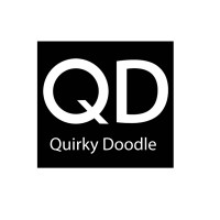 Quirky Doodle logo - Similar company to Novus Ventures