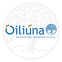 Óiliúna logo - Similar company to Óiliúna Ltd