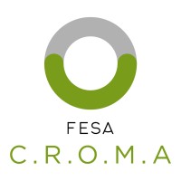 FESA C.R.O.M.A logo - Similar company to Abrh-Sp