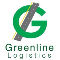 Green Line Logistics logo - Similar company to Spec Solutions