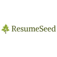 ResumeSeed logo - Similar company to Seed & Beyond