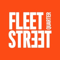 Fleet Street Quarter logo - Similar company to Eastern City Bid