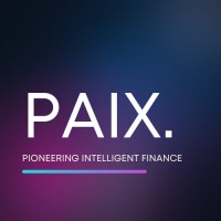 PAIX Tech AI Fintech logo - Similar company to Tsuin.Ai