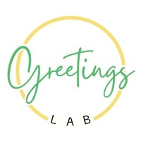 Greetings Lab logo - Similar company to Bara Studio
