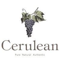Cerulean Wine logo - Similar company to Ravenops