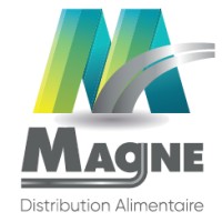 MAGNE DISTRIBUTION logo - Similar company to Dds Distribution
