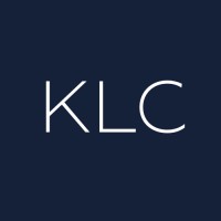 KLC logo - Similar company to Xcelpro
