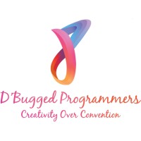 D'Bugged Programmers logo - Similar company to Evaluaitor (Ai.Vone Technologies)