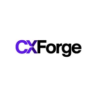 CXForge - The Loyalty Cloud logo - Similar company to Chronifi