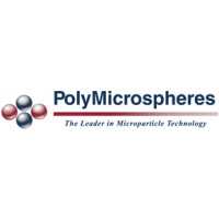 PolyMicrospheres logo - Similar company to Z-Microsystems Gmbh