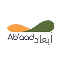 Ab'aad 3D logo - Similar company to Evolve Concrete