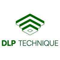 DLP Technique logo - Similar company to Technovision Engineering & Services (I)  Pvt. Ltd.