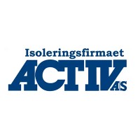 Isoleringsfirmaet Activ A/S logo - Similar company to Karl Popp A/S