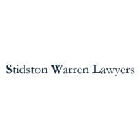 Stidston Warren Lawyers