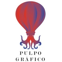 Pulpo Gráfico logo - Similar company to Promink®