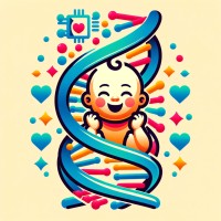 SeeYourBabyAI logo - Similar company to Speechgeneratorai