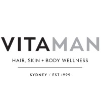 VITAMAN Global Pty. Ltd. logo - Similar company to R&D Certainty
