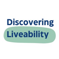 Discovering Liveability logo - Similar company to Raw ‘N’ Real Cic