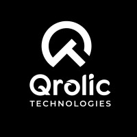 Qrolic Technologies logo - Similar company to Cypersoft