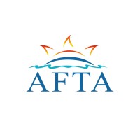 Afta logo - Similar company to Afta Prime Plaza