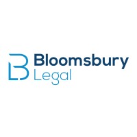 Bloomsbury Legal logo - Similar company to Proactive Legal
