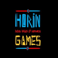 Horin Games logo - Similar company to Numberonegames