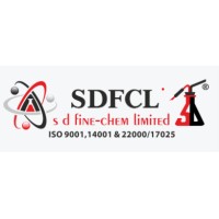 s d fine-chem limited Official logo - Similar company to Fusion Scientific Technologies