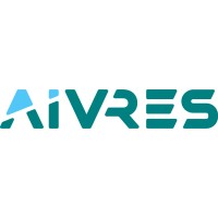 Aivres logo - Similar company to Compal Server