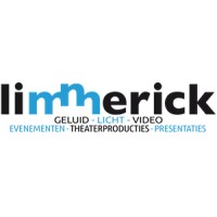 Limmerick | geluid - licht - video BV logo - Similar company to Ninour