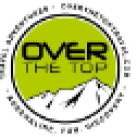 Over The Top Travel