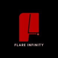 FLARE INFINITY logo - Similar company to Liger Infinity Sdn Bhd