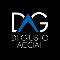 Di Giusto Acciai logo - Similar company to Metatron S.R.L.