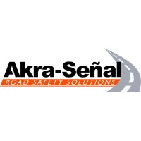 AKRA-SEÑAL, S.L. logo - Similar company to Ozark Safety Services, Llc