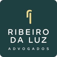 Ribeiro da Luz Advogados logo - Similar company to Centro Acadêmico Luiz Carpenter - Calc
