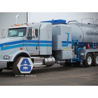 Allied Oilfield Machine And Pump Llc