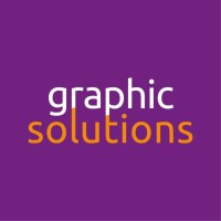 Graphic Solutions logo - Similar company to Merchsmith