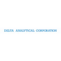 Delta Analytical Corp logo - Similar company to Delta Analysis
