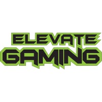 Elevate Gaming logo - Similar company to Team Elevate