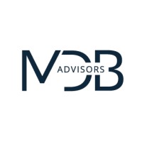 MDB Advisors logo - Similar company to Mbdsys