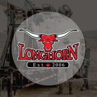Longhorn Oilfield Services logo - Similar company to Canfish Services Inc.