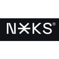 NOKS logo - Similar company to Metahero