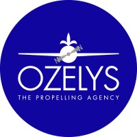 OZELYS logo - Similar company to Active Freight Management Sarl