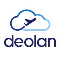 Deolan logo - Similar company to Coaxis Ifiim